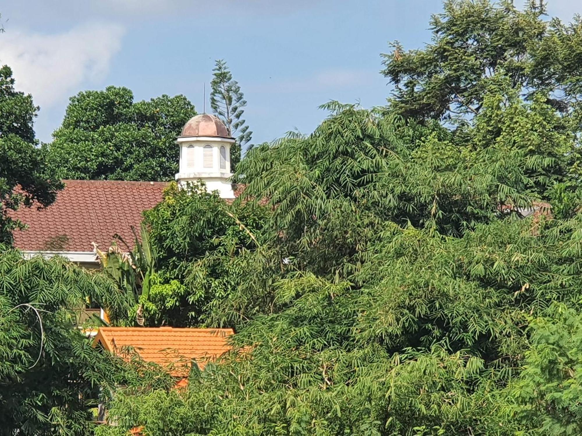 Villa Alicia Maguwo Exteriör bild